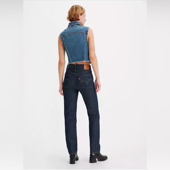 Levi’s 501®️ Original Fit Button-Fly Custom Dyed - Picture 15 of 16